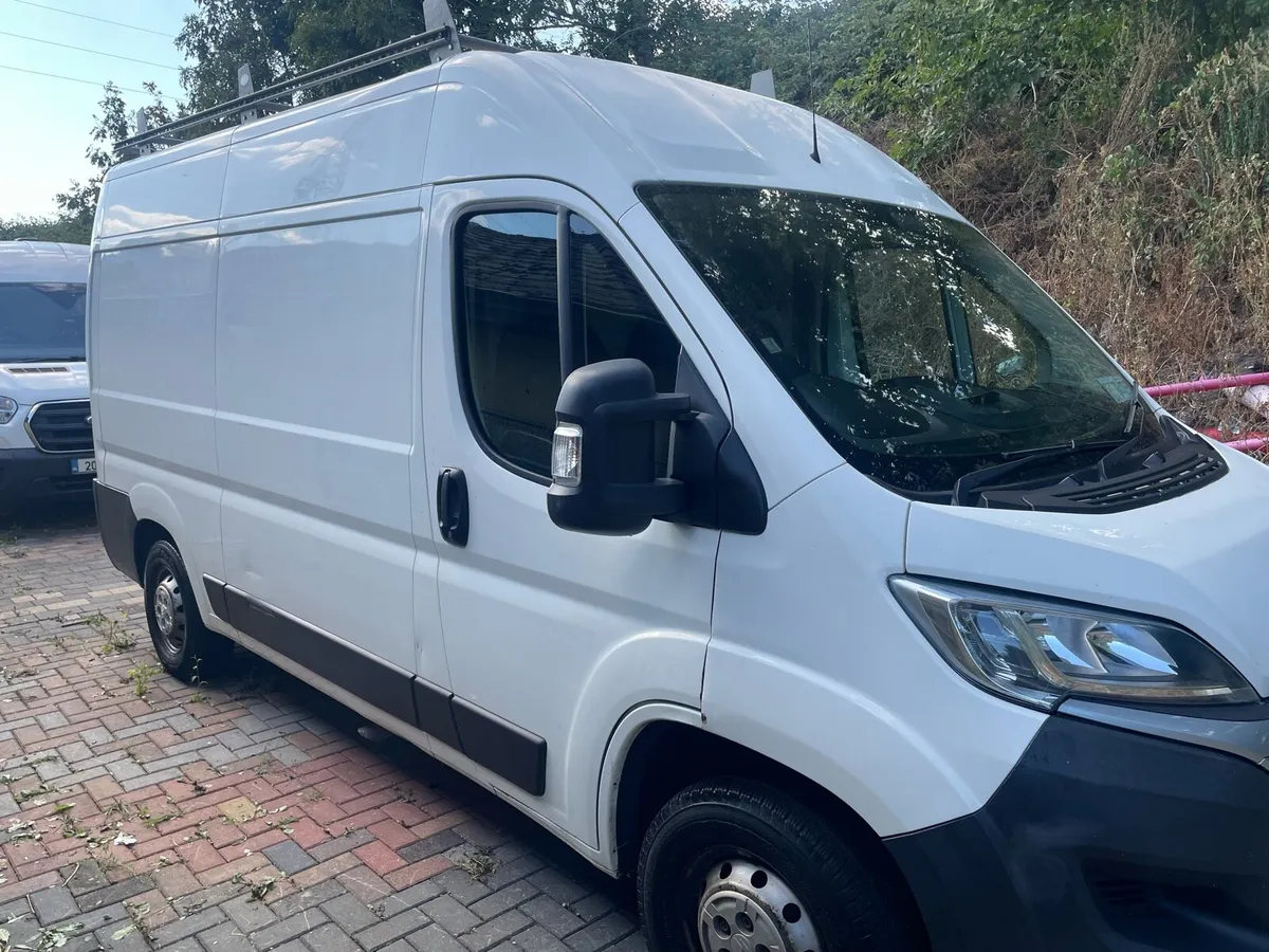 Citroen relay - Image 2