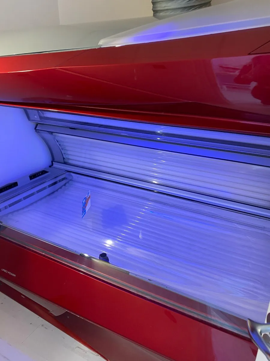 Sunbed - Image 3