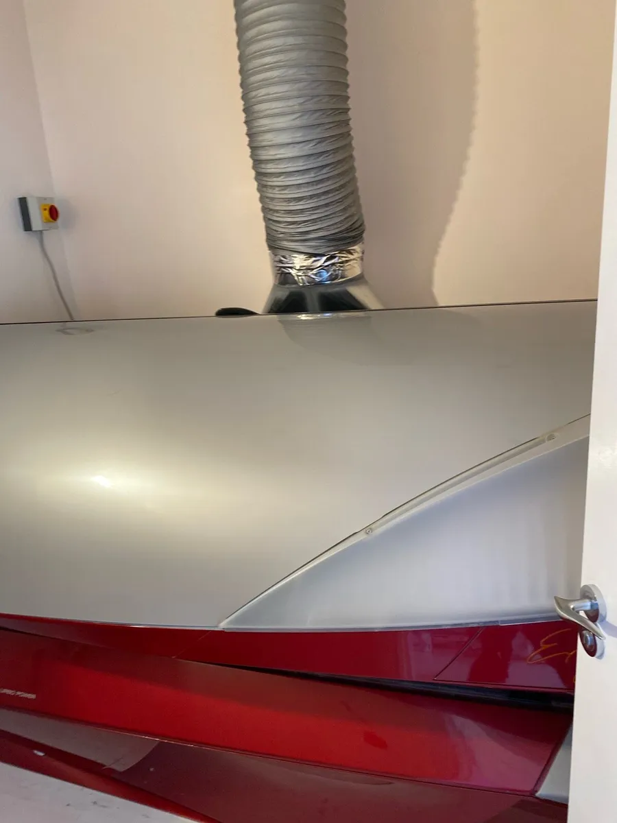 Sunbed - Image 2