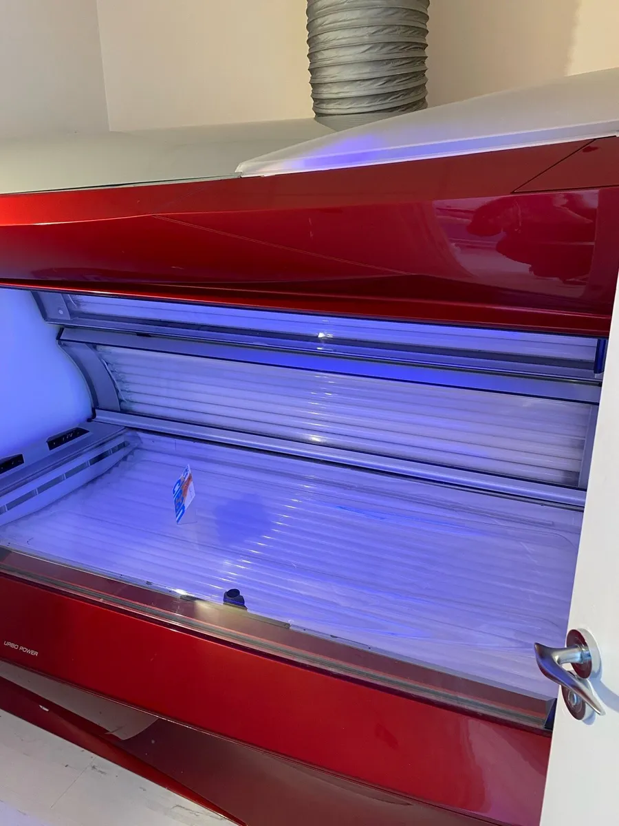 Sunbed - Image 4