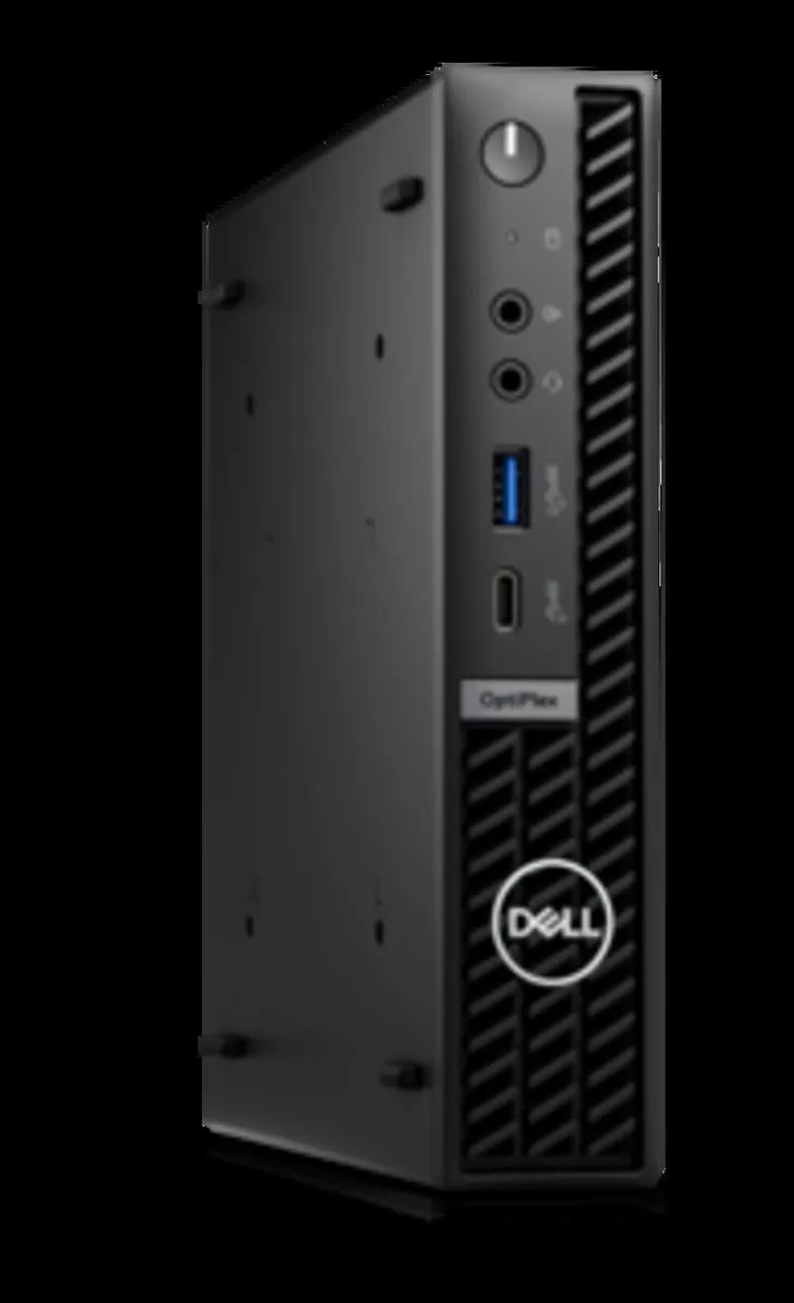 Dell 7010M plus i5 13th gen DDR5 - Image 1