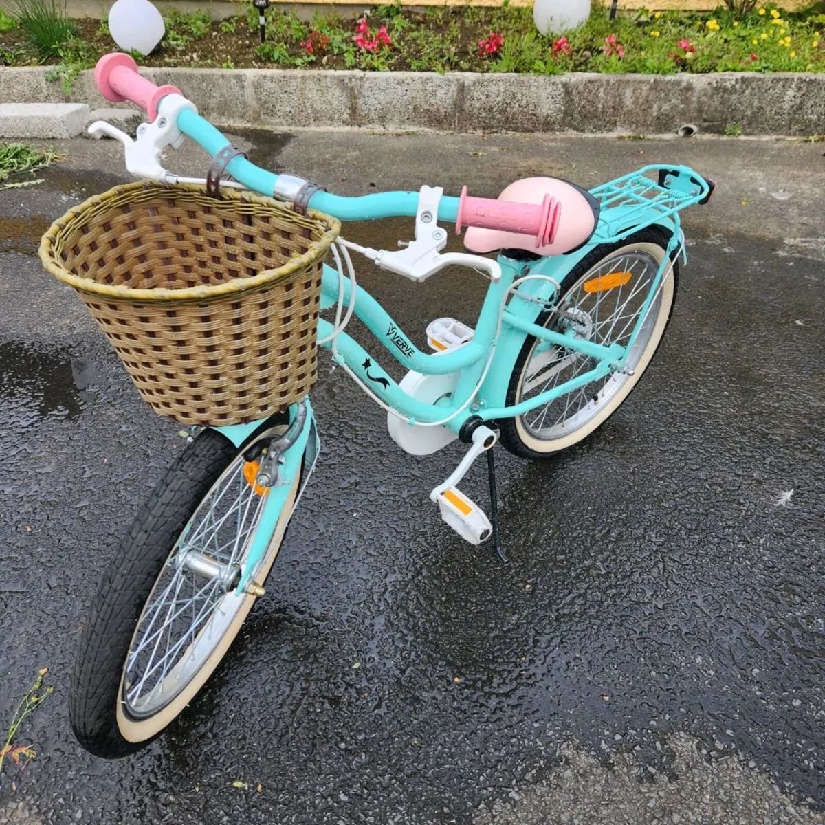 Kids bicycle - Image 1