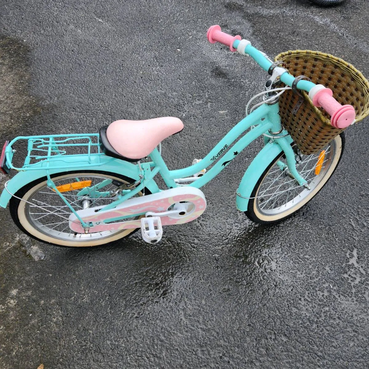Kids bicycle - Image 2