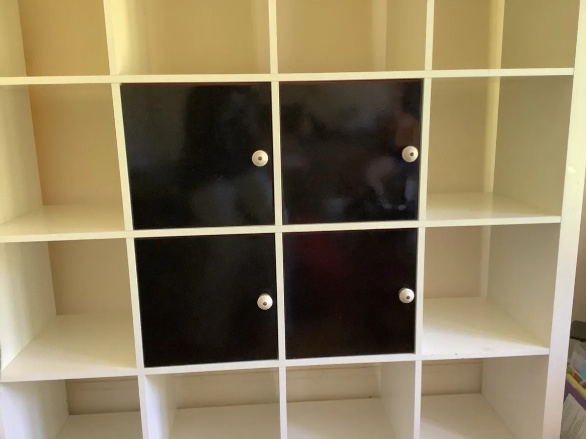IKEA Shelving Unit - Image 4