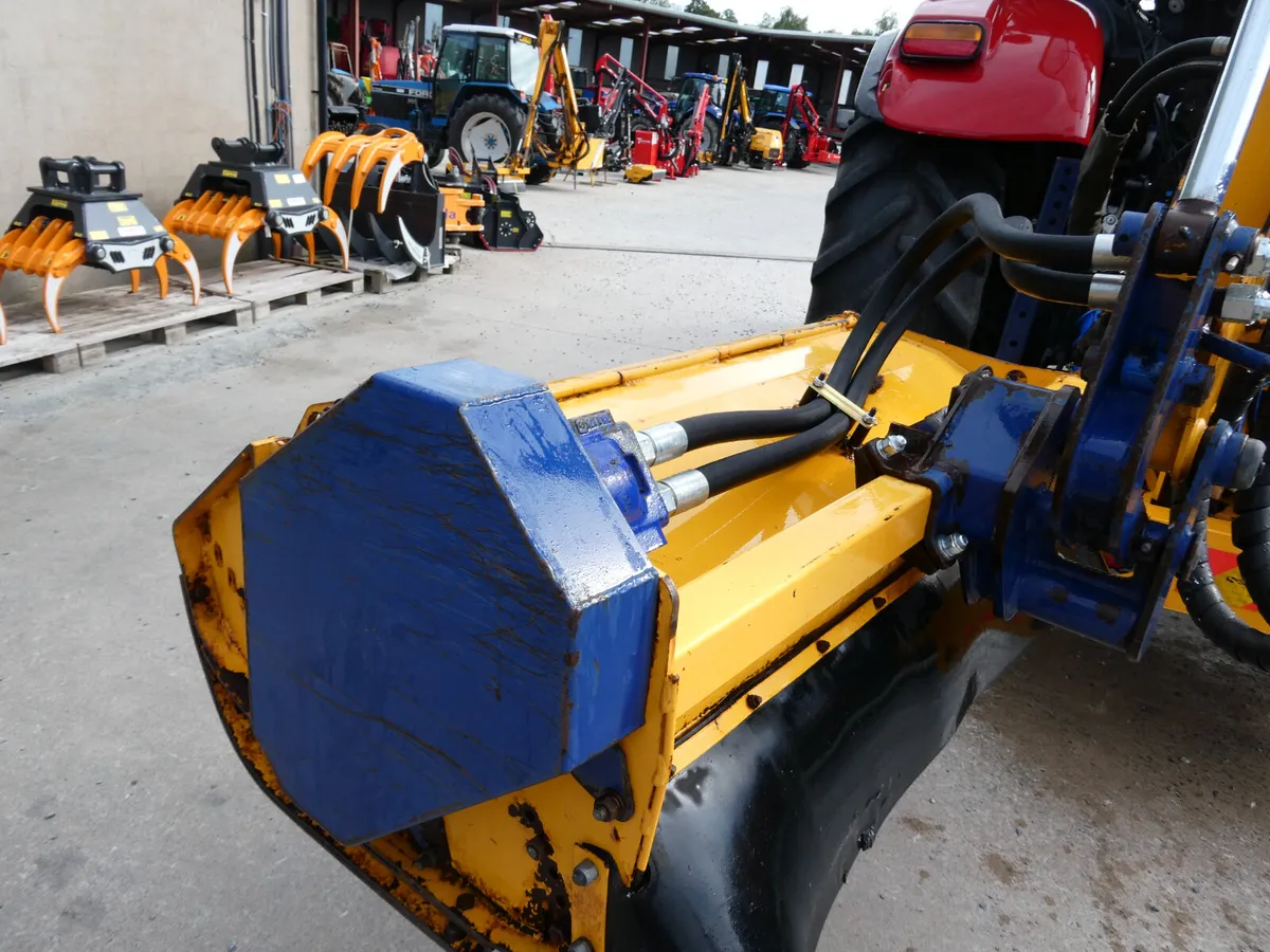 Bomford Falcon Hedgecutter - Image 4