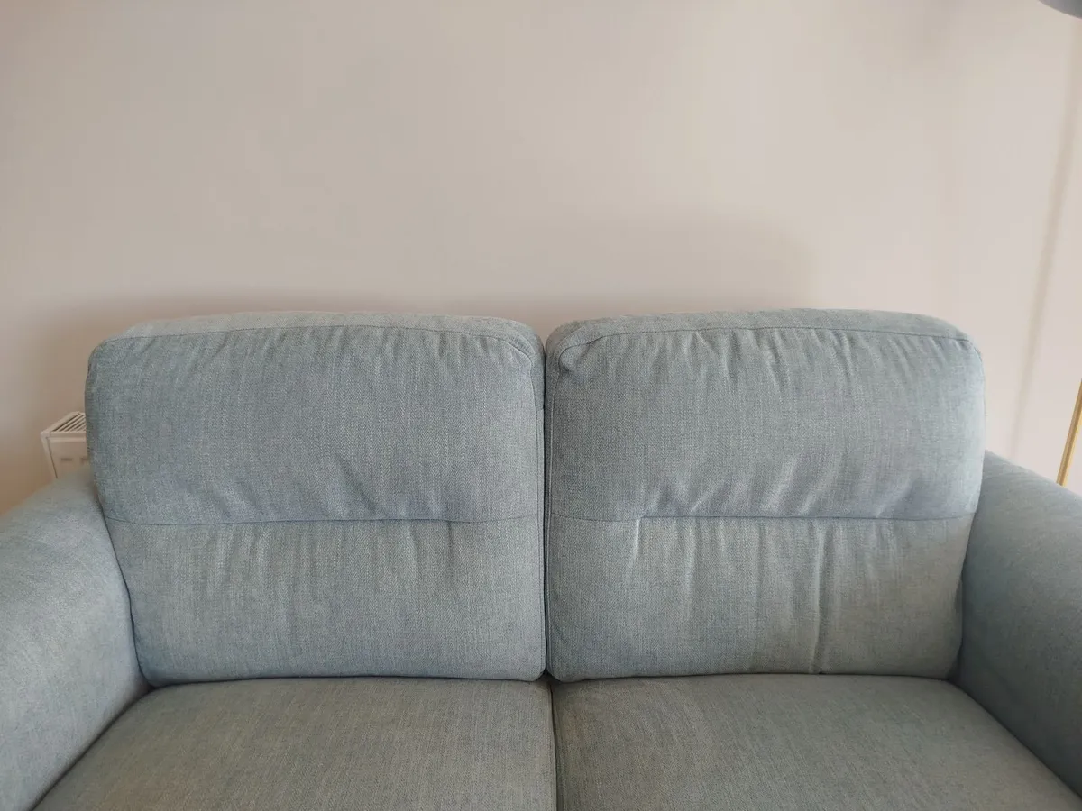 2 seater couch - Image 2