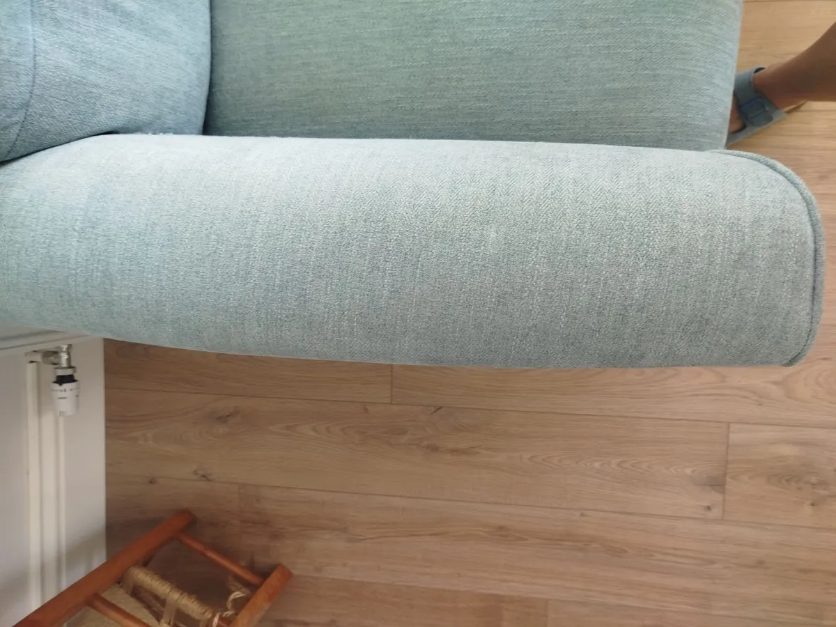 2 seater couch - Image 3