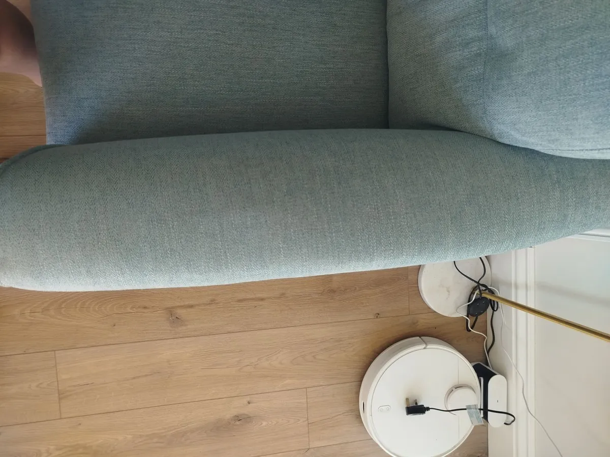 2 seater couch - Image 4