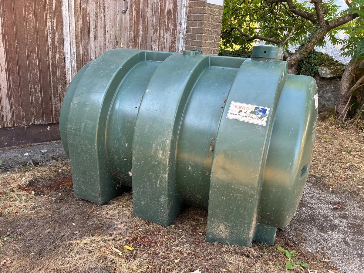 Fuel tank - Image 3