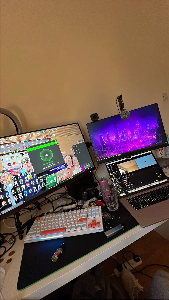 Gaming Pc - Image 4