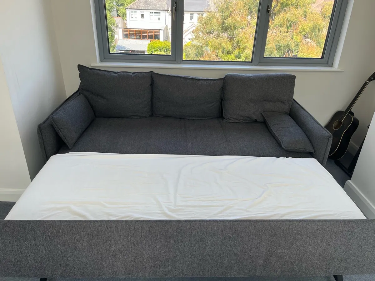 Sofa-bed - Image 2
