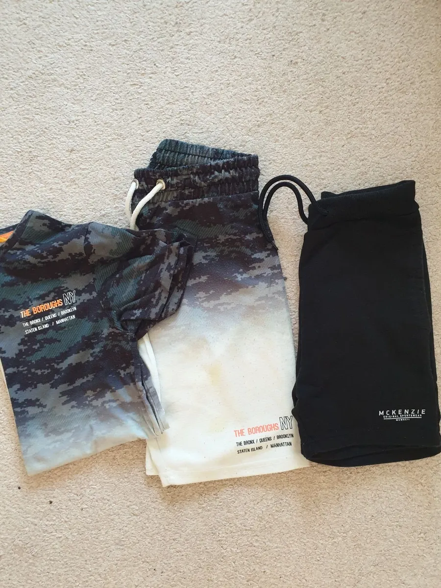 boys clothes 9-10 years - Image 3