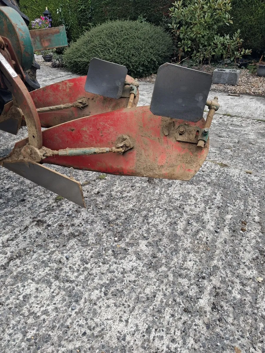 Plough - Image 2