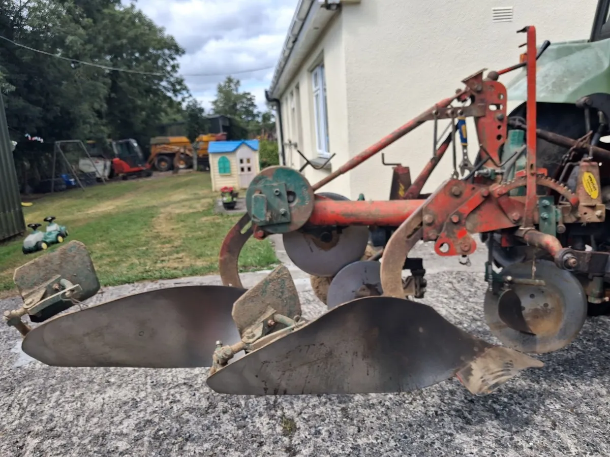 Plough - Image 3