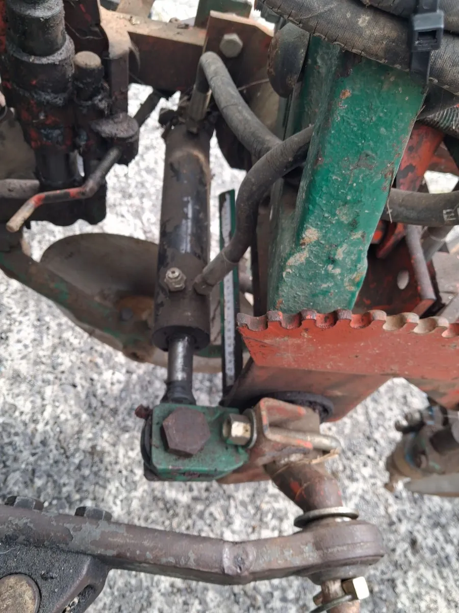 Plough - Image 4