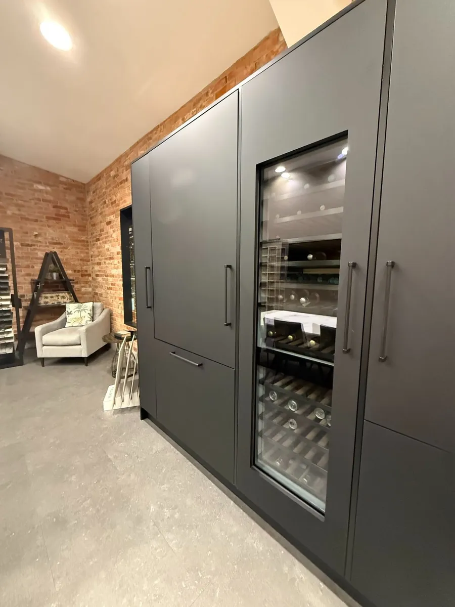 Ex Display Kitchen - Image 1