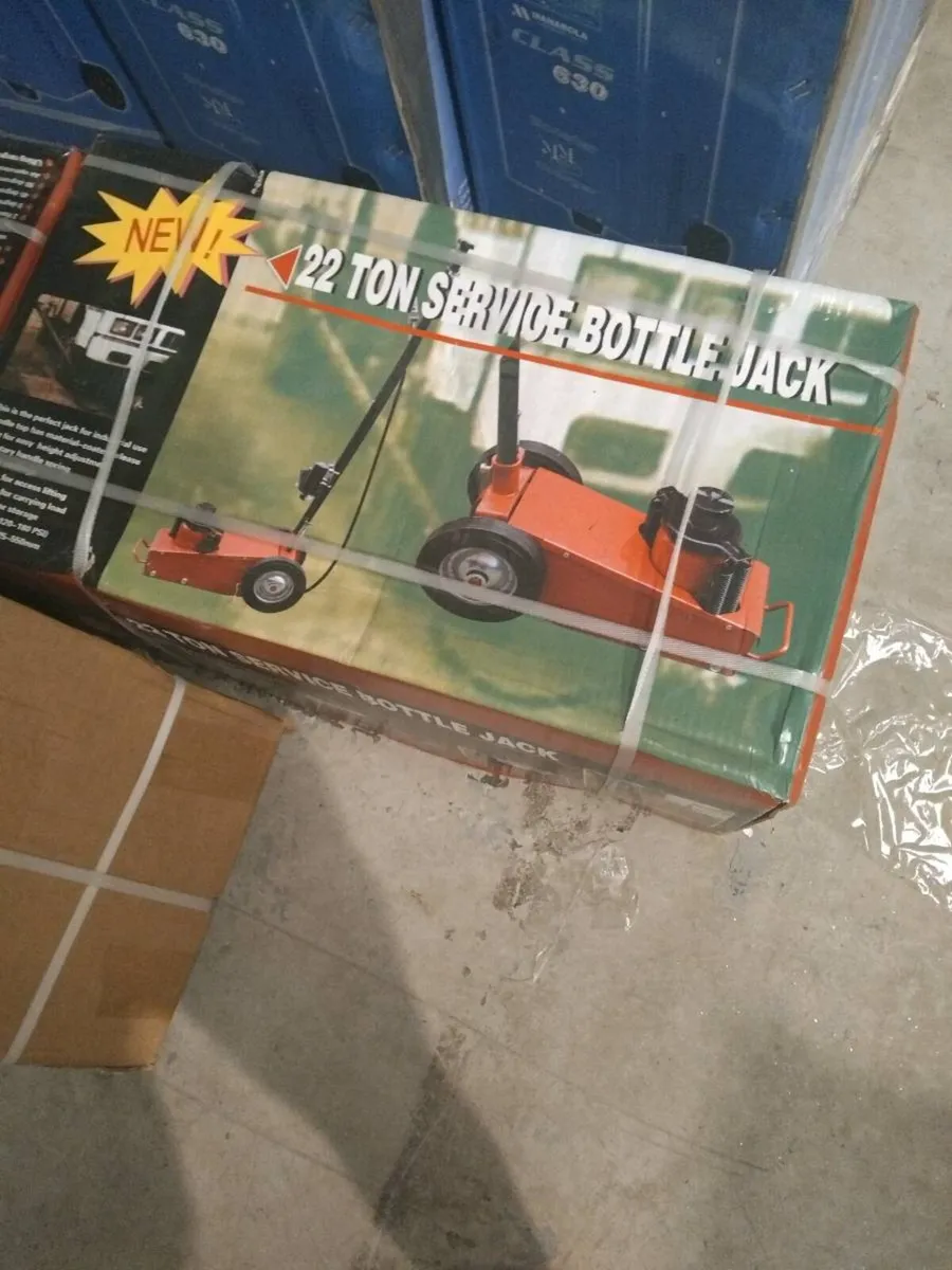 air jack