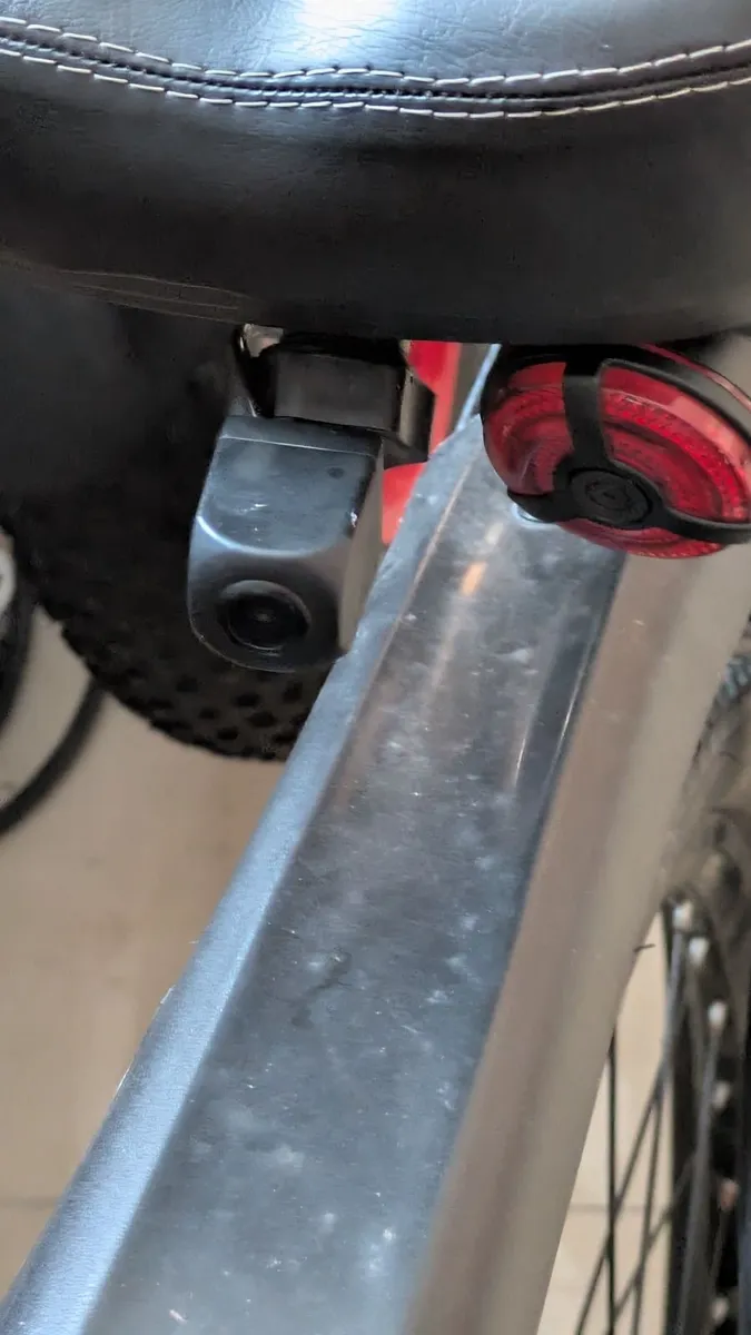 Electric mountain bike duotts C29 - Image 2