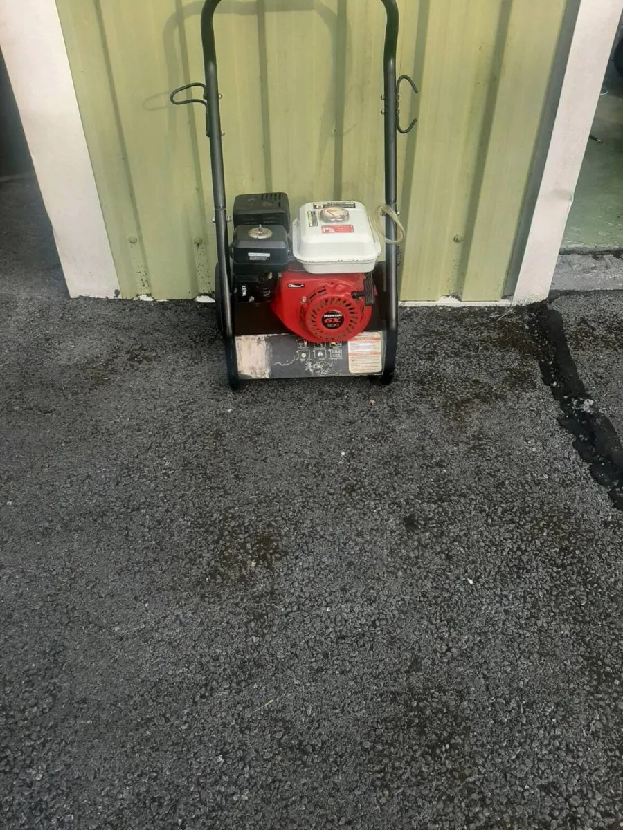 Honda washer - Image 2