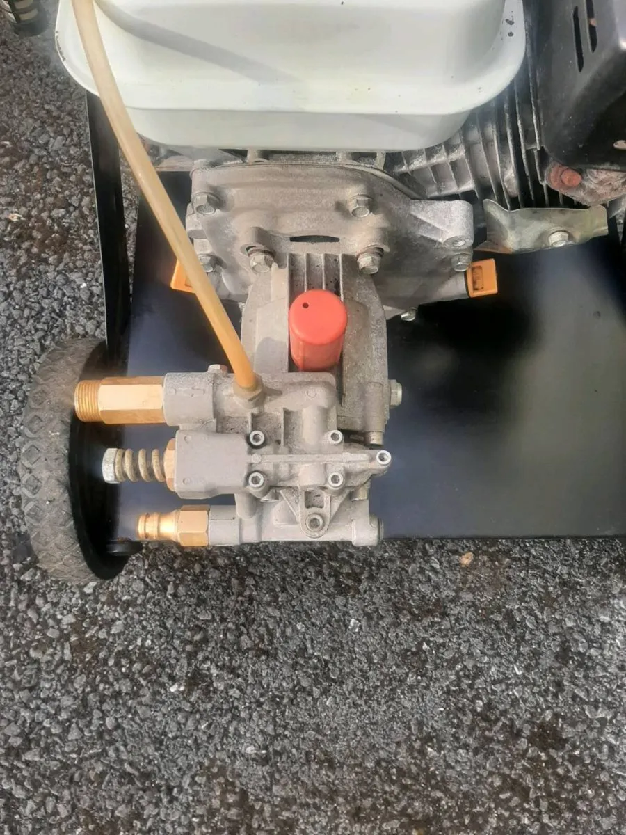 Honda washer - Image 4