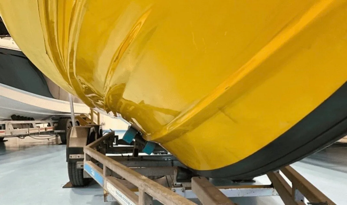 7m Rib - Image 2