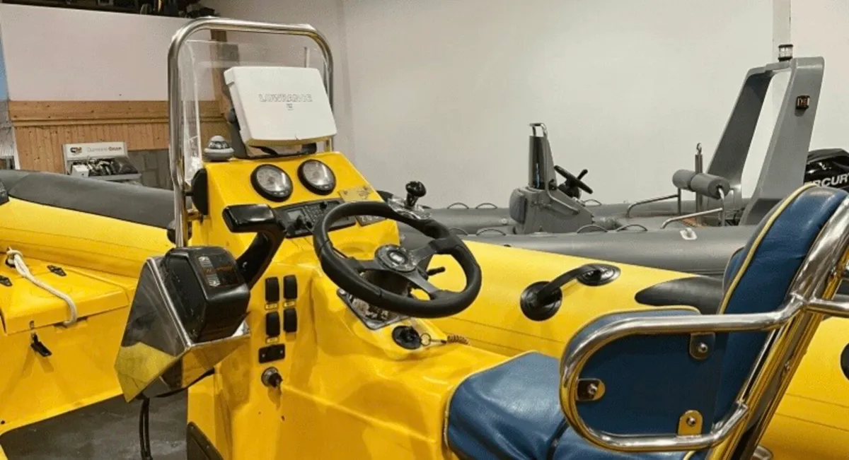 7m Rib - Image 3