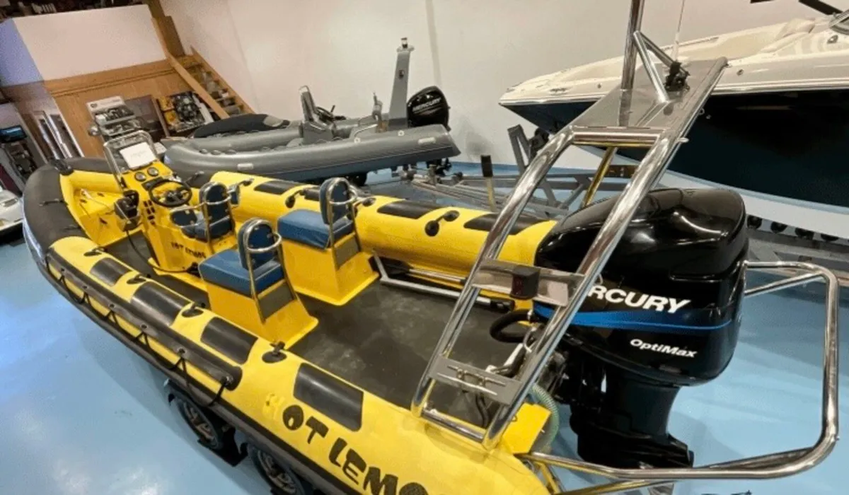 7m Rib - Image 4