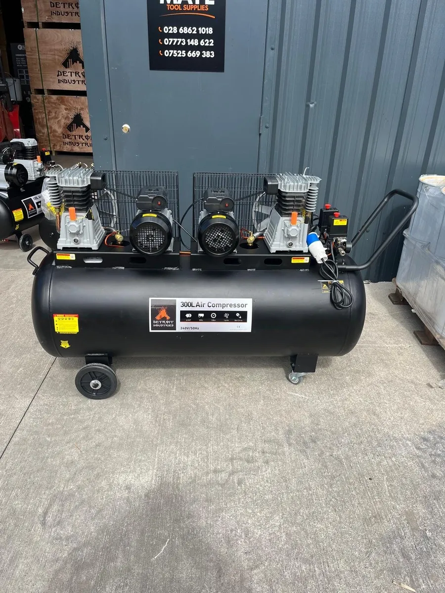 air compressor