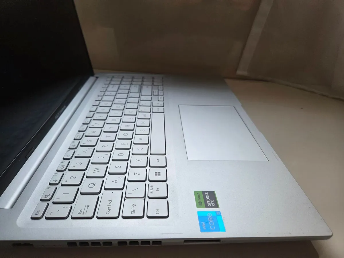 ASUS Vivobook 16” | Intel i5 12th Gen | 16GB RAM | - Image 3