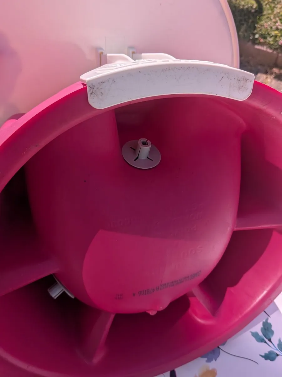 Bumbo baby seat - Image 2
