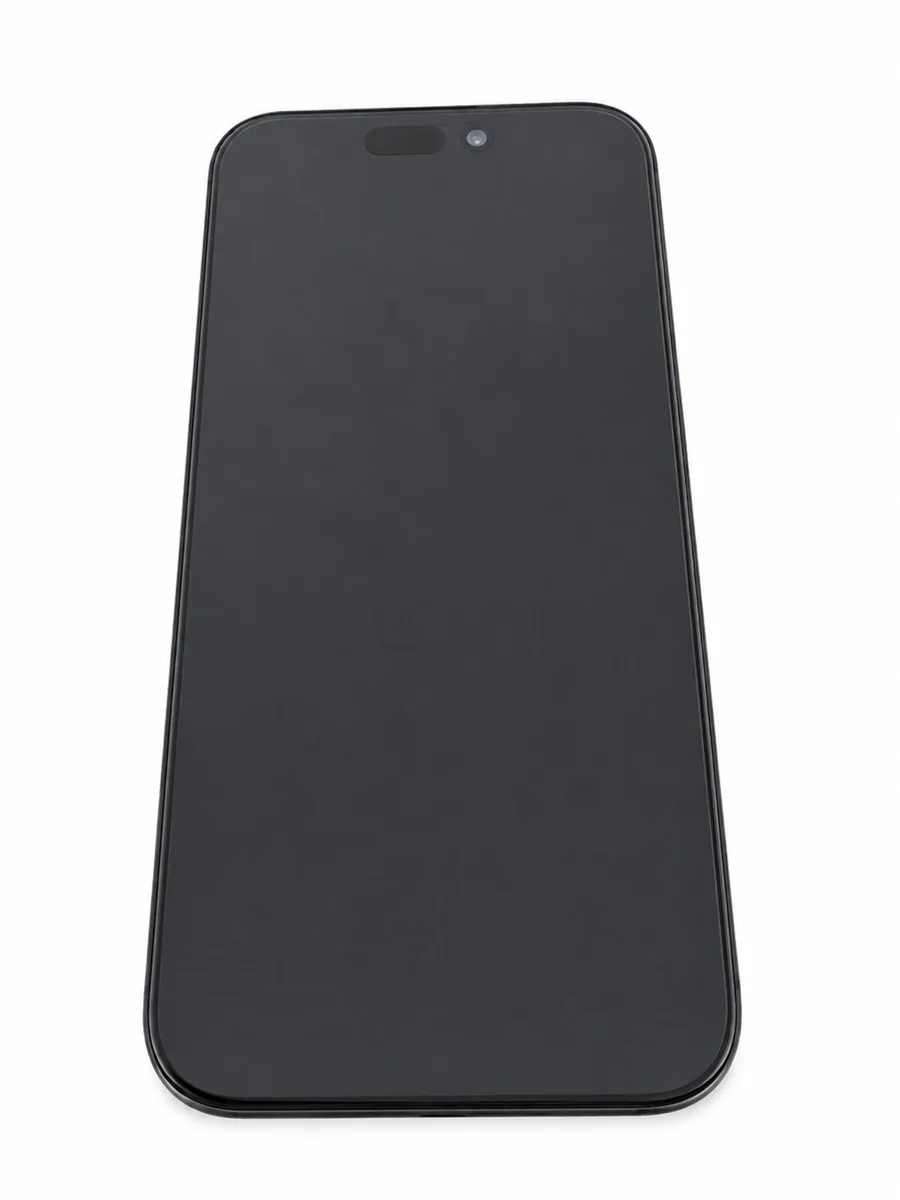 iPhone 15 Pro 128GB - Image 4