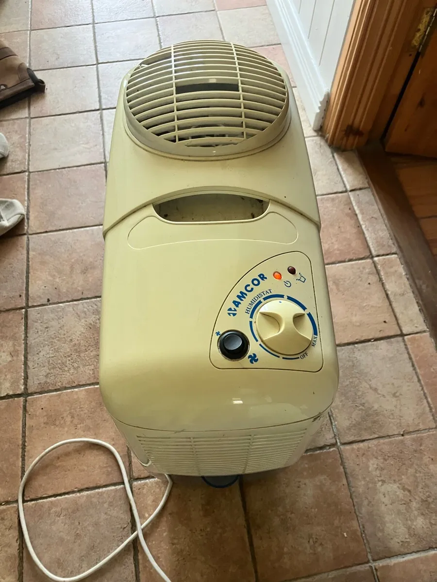 Dehumidifier - Image 2