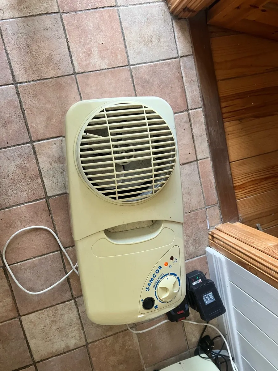 Dehumidifier - Image 3