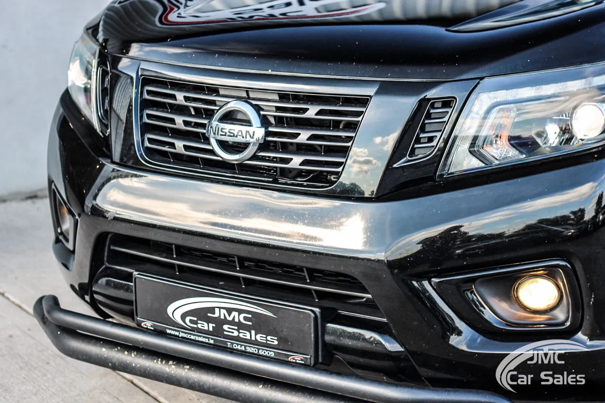 2020 NISSAN NAVARA 2.3L N-GUARD - Image 3
