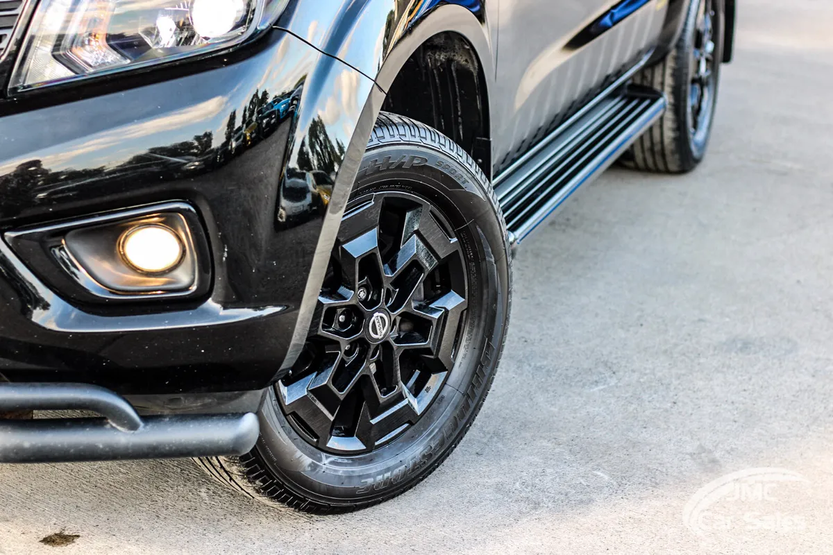 2020 NISSAN NAVARA 2.3L N-GUARD - Image 2