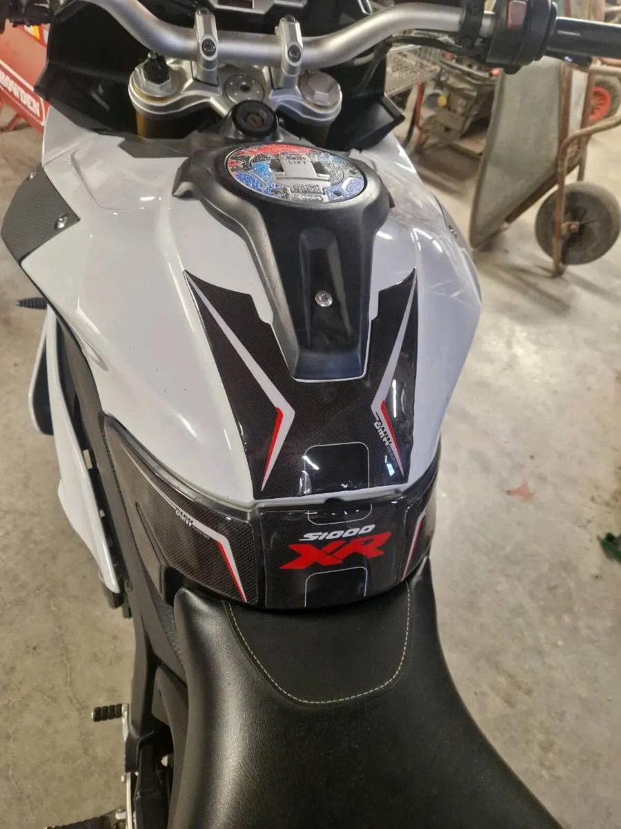 Bmw s1000xr - Image 4