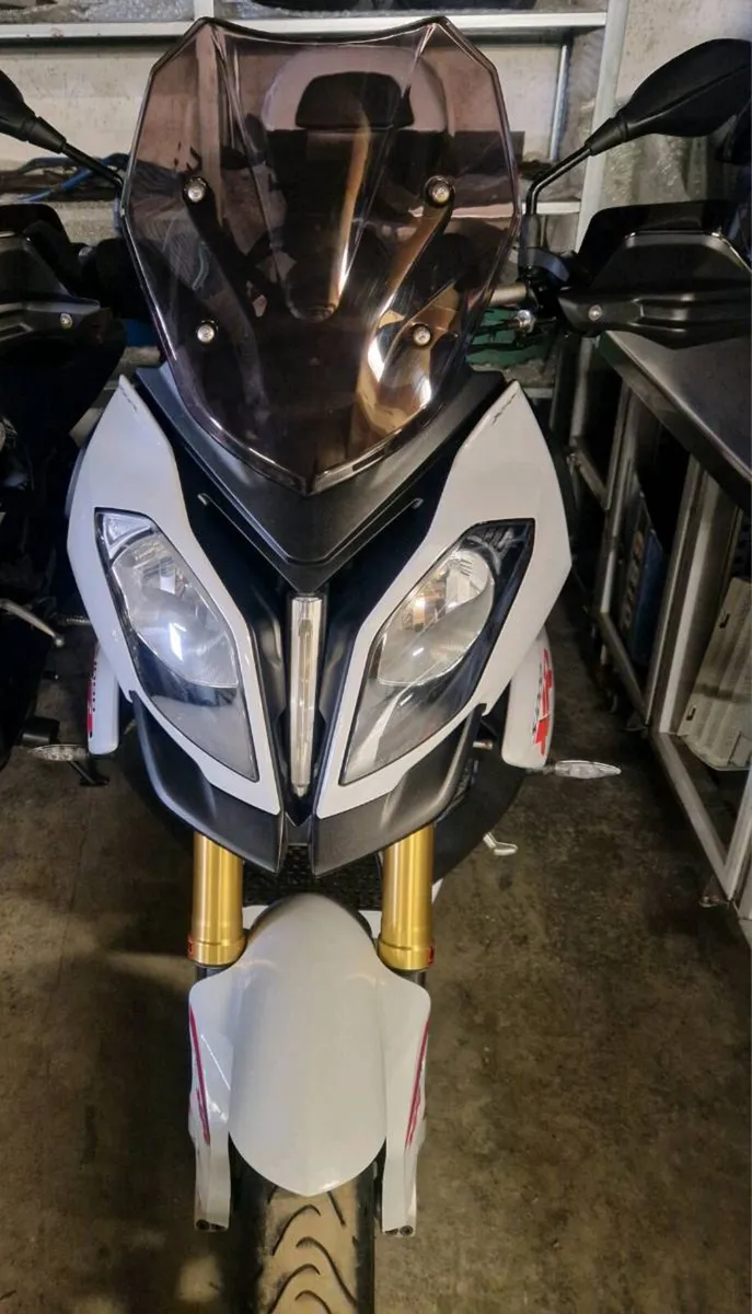 Bmw s1000xr - Image 3