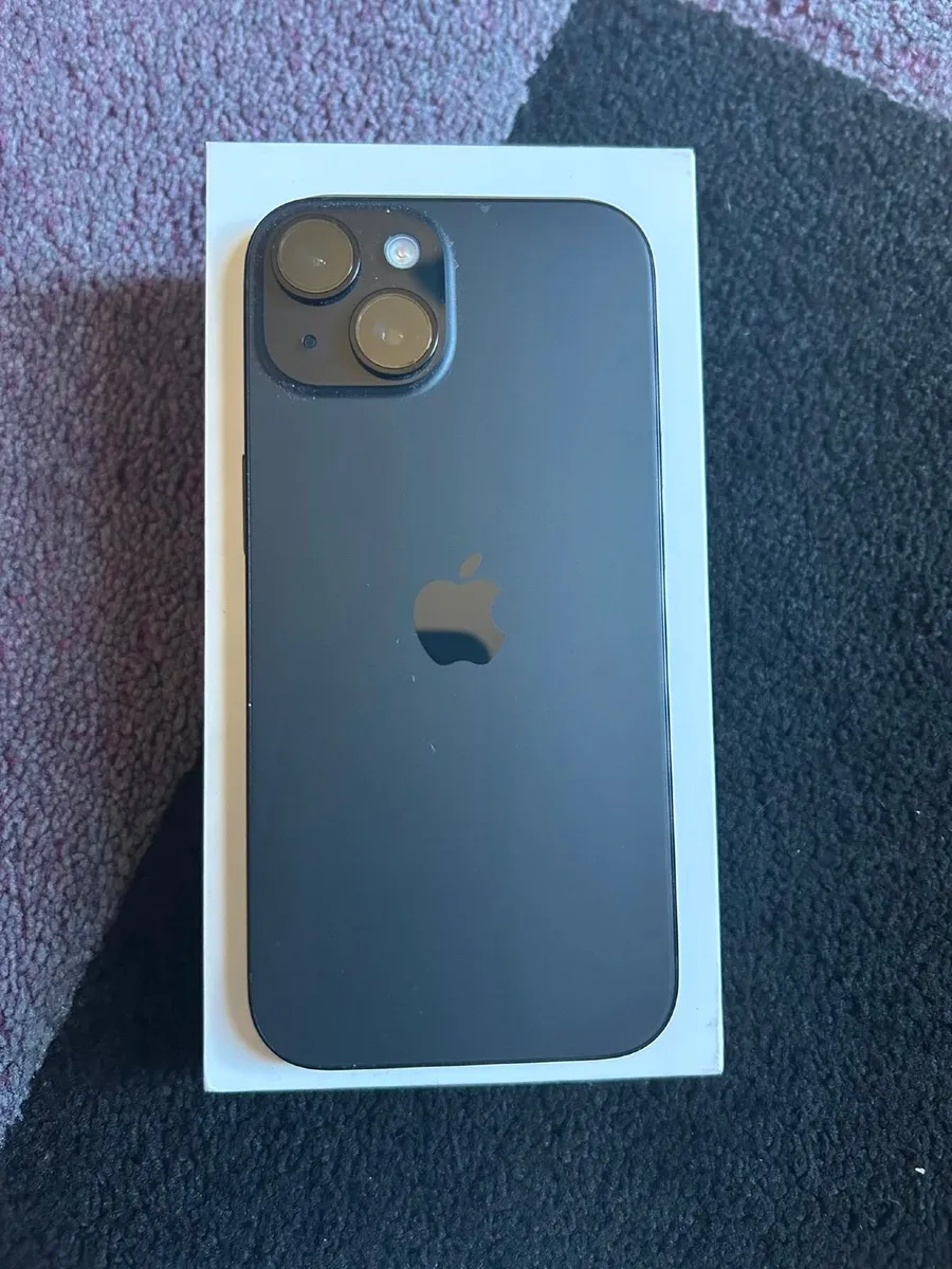 iPhone15 - Image 1