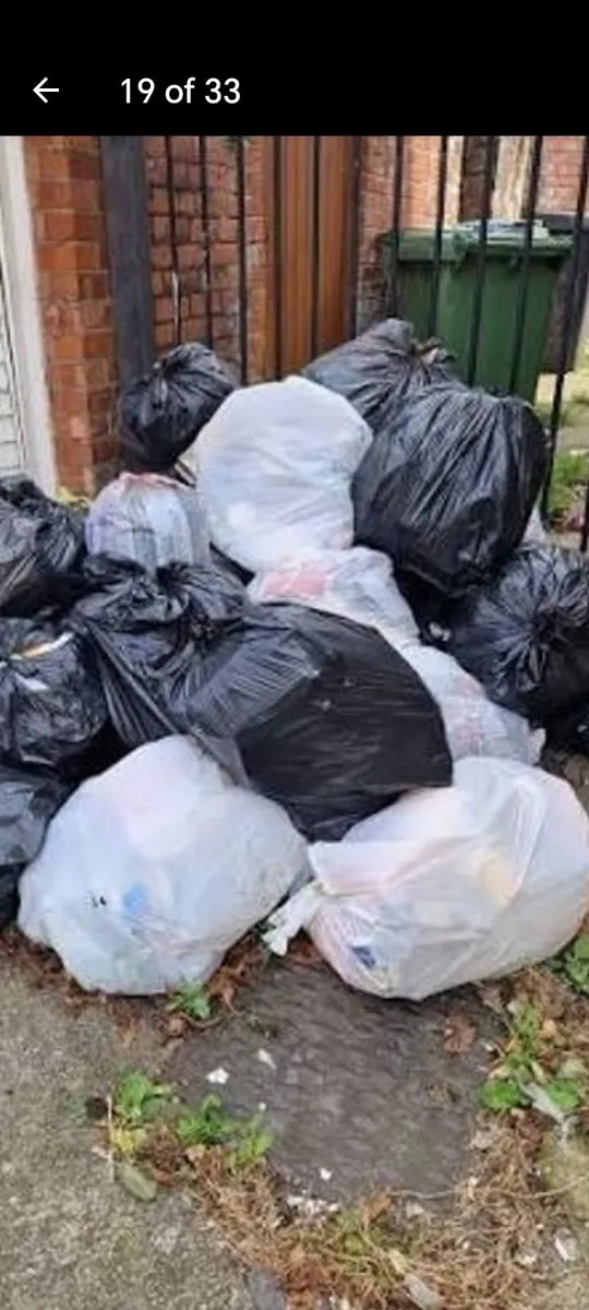 Rubbish removal - Image 2