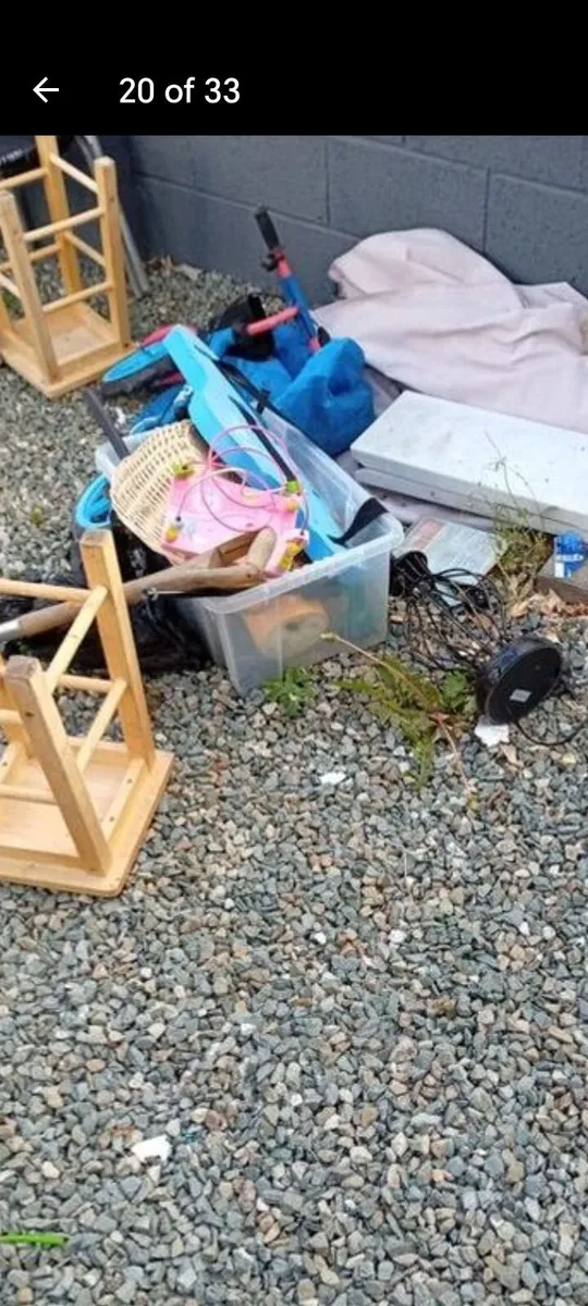Rubbish removal - Image 4
