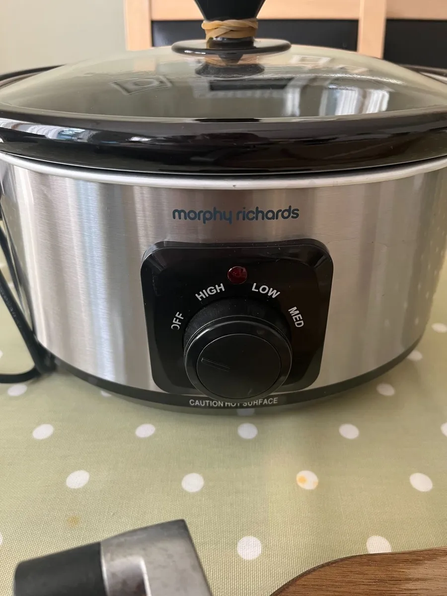 Slow cooker - Image 1