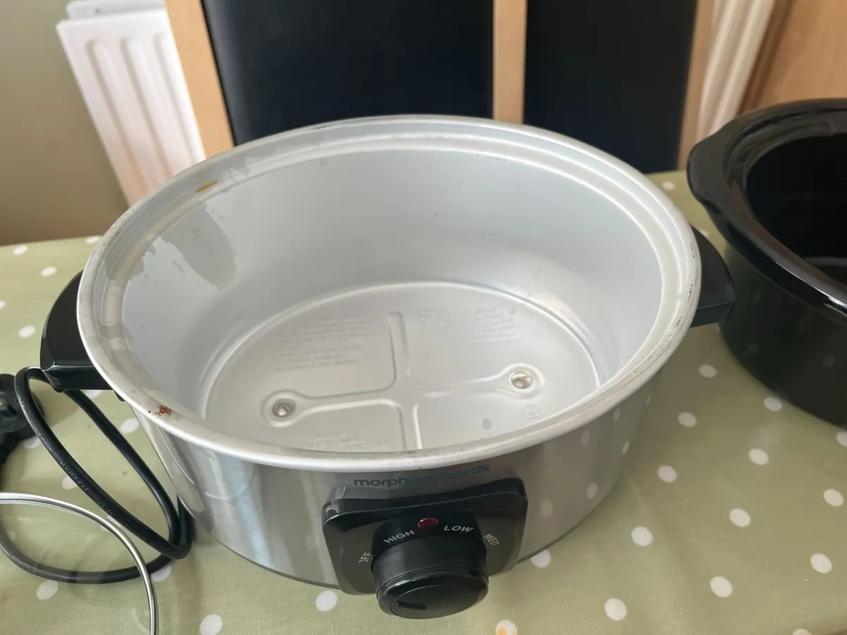Slow cooker - Image 2