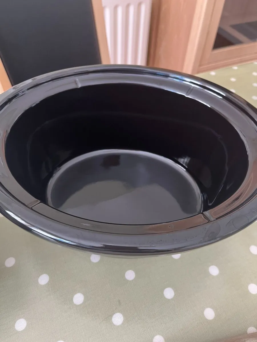 Slow cooker - Image 3