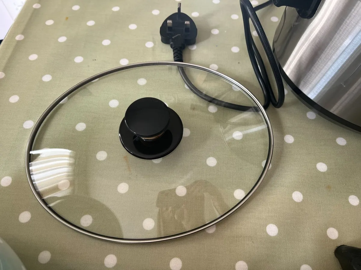 Slow cooker - Image 4
