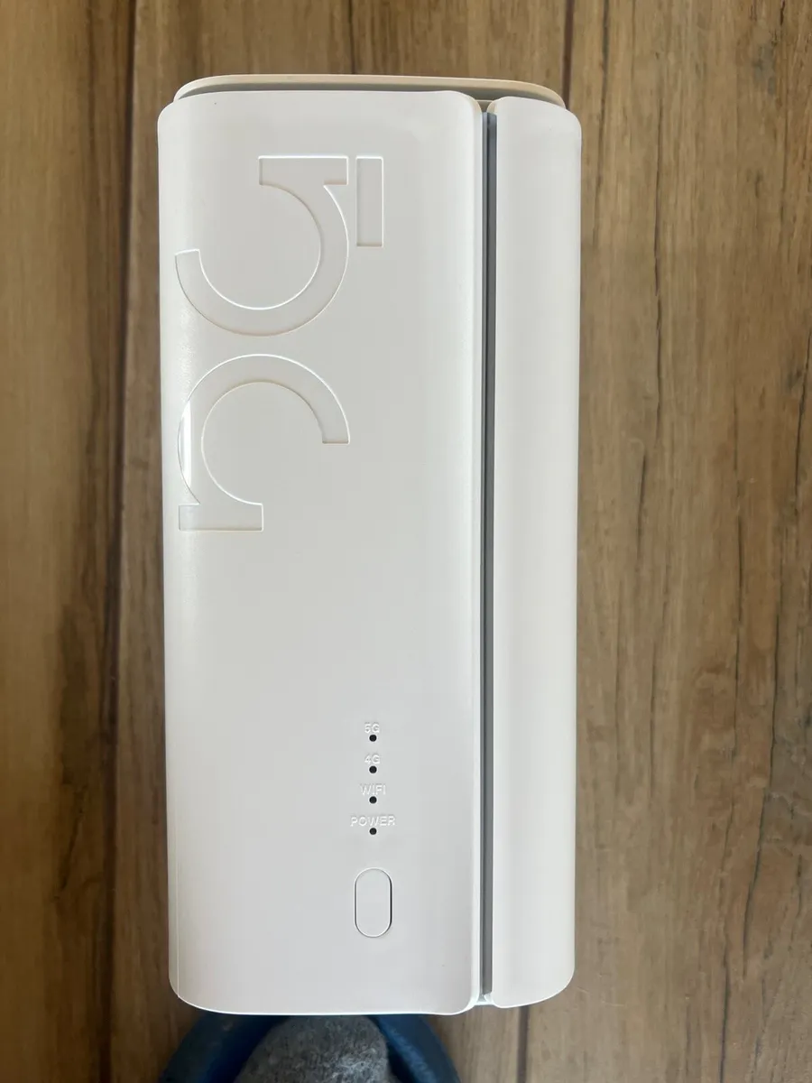 CPE 5G Router - Image 2