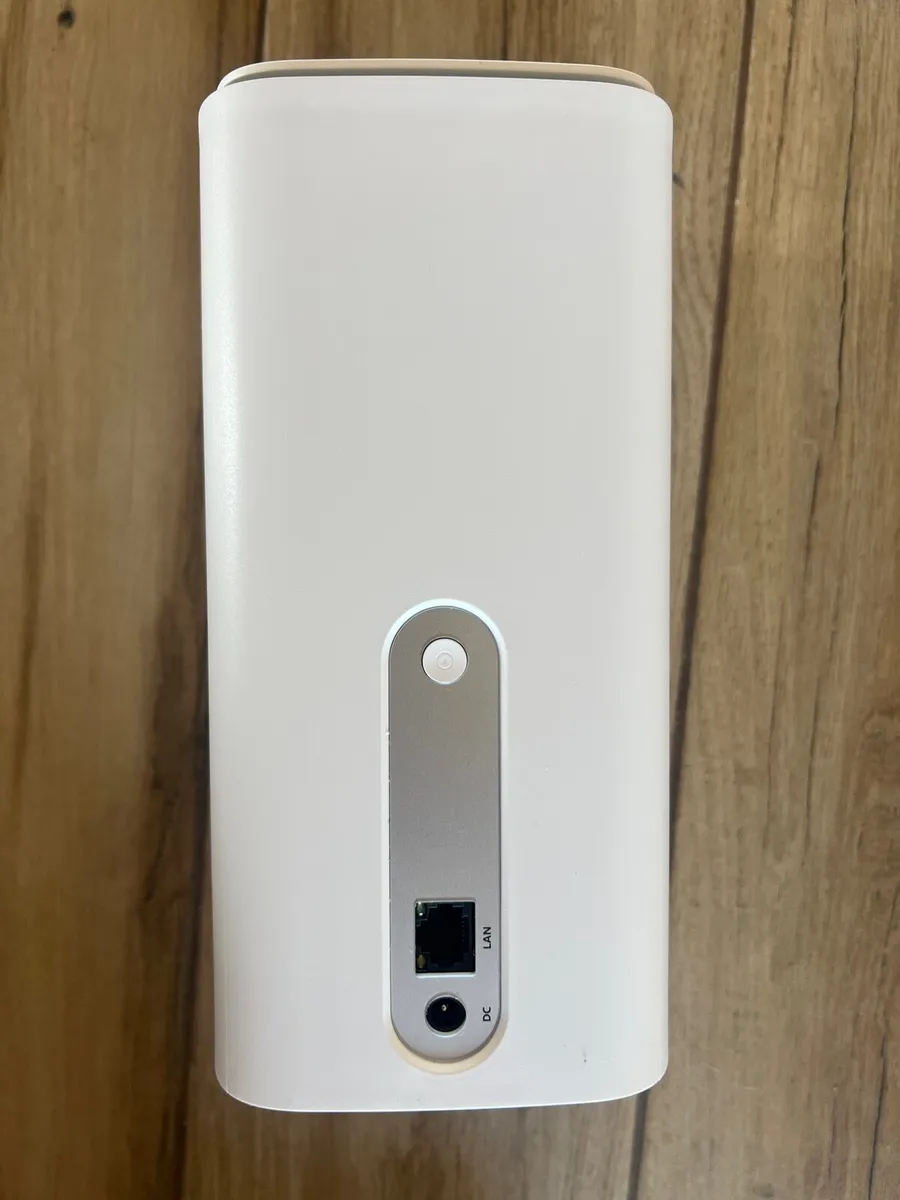 CPE 5G Router - Image 3