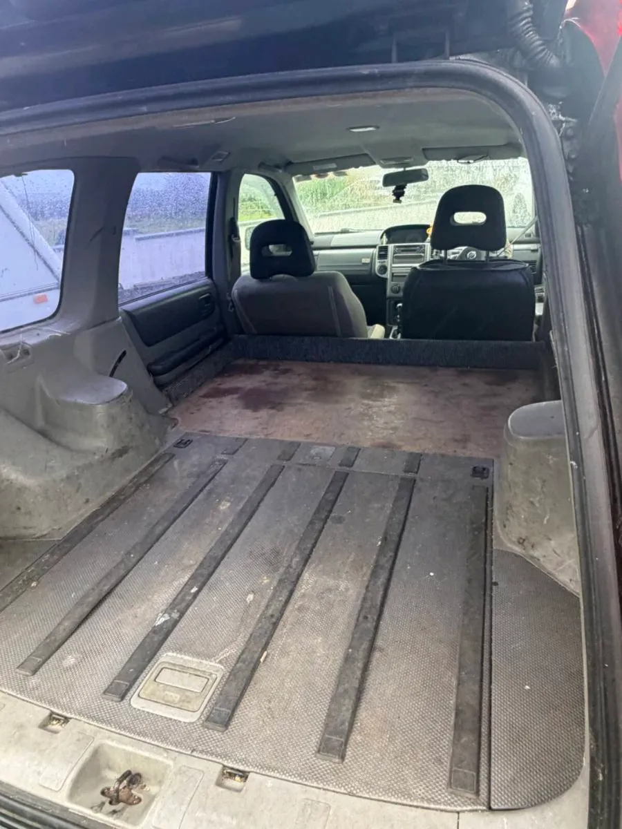 Nissan X-Trail - Image 3
