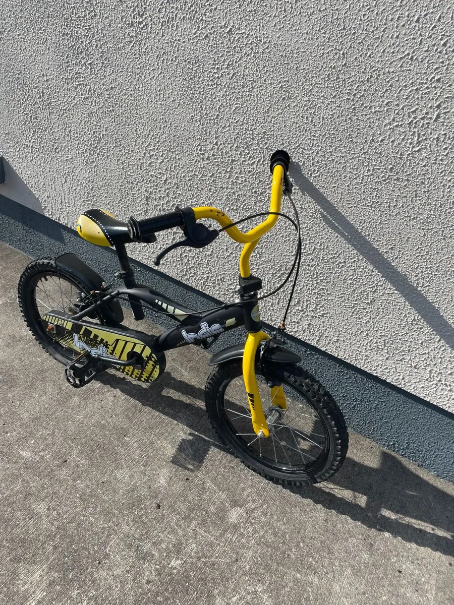 Great Child Bike Deal. - Image 2