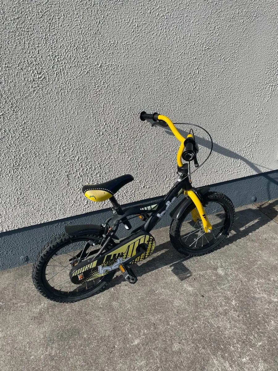 Great Child Bike Deal. - Image 4