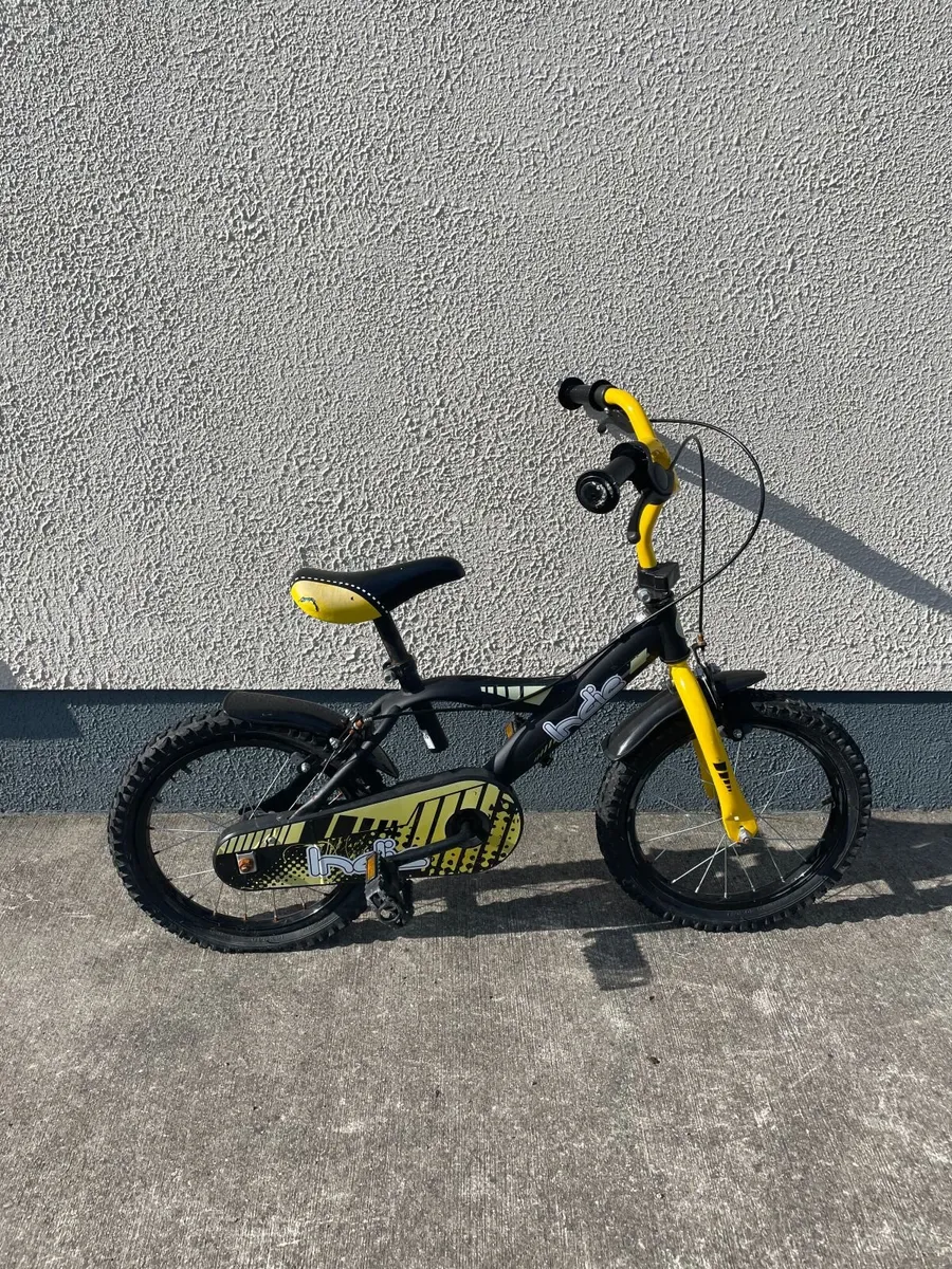 Great Child Bike Deal. - Image 3